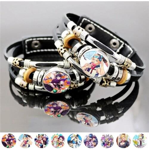 XUSHUI XJ Pair Bracelets