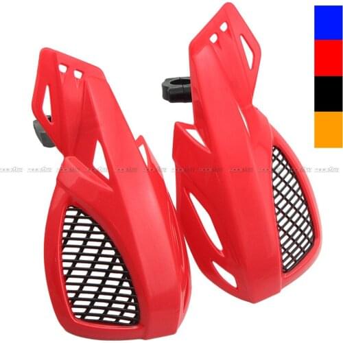 Dirt Bike Off Road Brake Clutch Lever Hand Protector Guard Fits HONDA CRF450 CRF450L CRF450RX CRF450X CRF450R CRF450RL 2015-2021