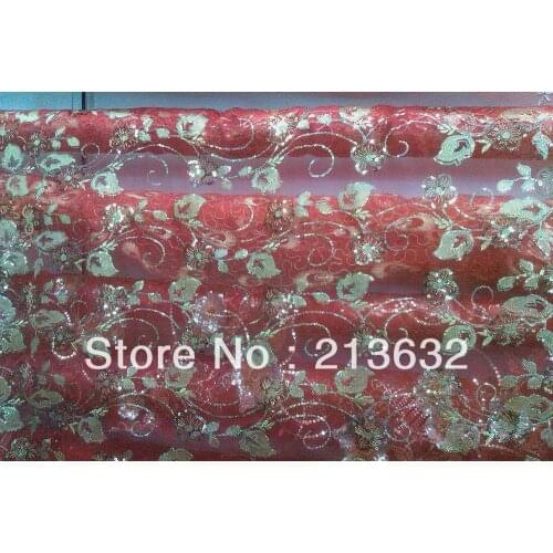 0 hot sequins,2 Jewelry fswit curtain flocking 7 switzerland voile 1 french lace fabric flowers 3 spandex with Organza fabrics