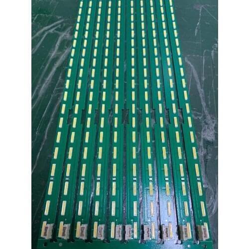2-20PCS LED backlight strip for LG 43 V15 ART3 FHD R L 43LX540S 6922L-0145A 6916L2189A 6916L2188A LC430EUE FH M3 39LED 468m