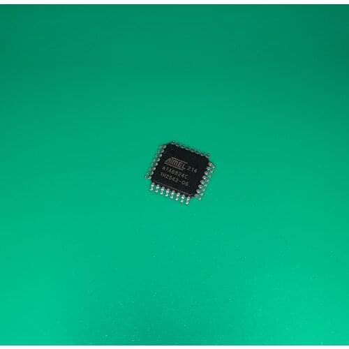 5pcs/lot ATA6824C-MFHWTR QFP32 ATA6824C MFHWTR IC MOTOR CONTROLLER SER 32TQFP ATA6824CMFHWTR ATA6824 C ATA 6824C 6824