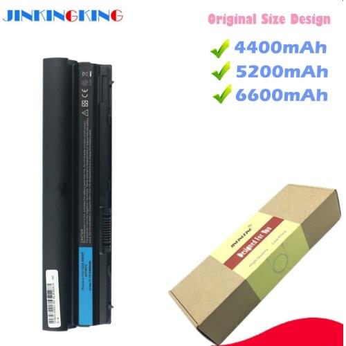 Laptop battery for Dell HJ474 J79X4 JN0C3 K4CP5 K94X6 KFHT8 MHPKF NGXCJ R8R6F RCG54 RFJMW RXJR6 V7M6R WJ38 WJ383