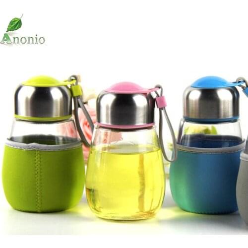 Anonio Travel Water Bottles