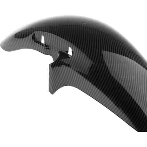 Fender Mud Flap Mudguard Mud Guard Splash Guard Replacement for Honda CB400 VTEC 1 2 3 4 I II III Ⅳ 1999-2015 Motorbike