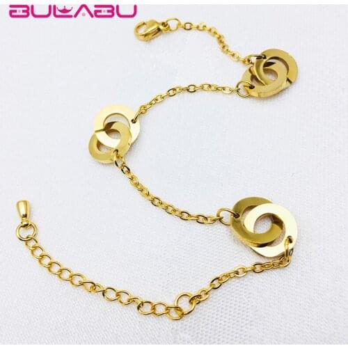 Bulabu Bracelets With Pendants