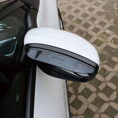 Carmilla Visors For Cars