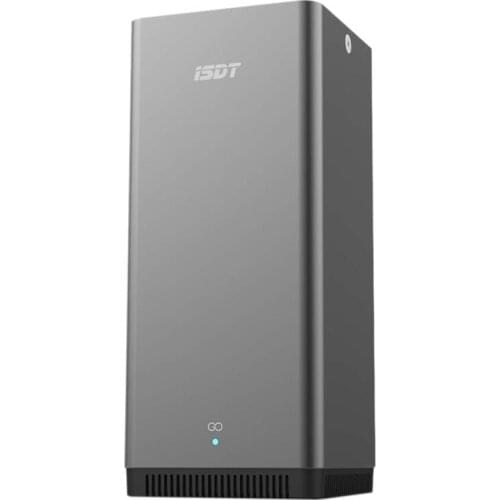 Hot Sales ISDT SP3060 20V-30V 1800W 60A Battery Charger Power Supply Adapter for iCharger 3010B RC Models Spare Parts