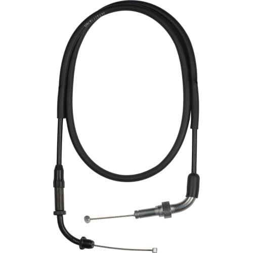 MotoMaster 32737714760 Throttle Cable B (CLOSE) for BMW R 1200 RT (2010-2014)