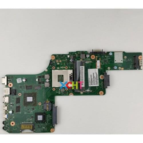 V000275470 DK10FG-6050A2491301-MB-A03 HM76 for Toshiba C850 L850 L855 S850 Laptop PC NoteBook Motherboard Mainboard