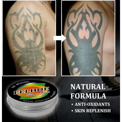 20/30/50ml Tattoo Cream Aftercare Ointments Tattoo Supplies Tattoo Healing Repair Cream Nursing Repair Ointments Skin Recovery