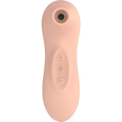 Mini Sucker Vibrator Tongue Vibrating Clitoris Stimulator Sex Toys for Women Erotic Intimate Sex Products for Adults Masturbator