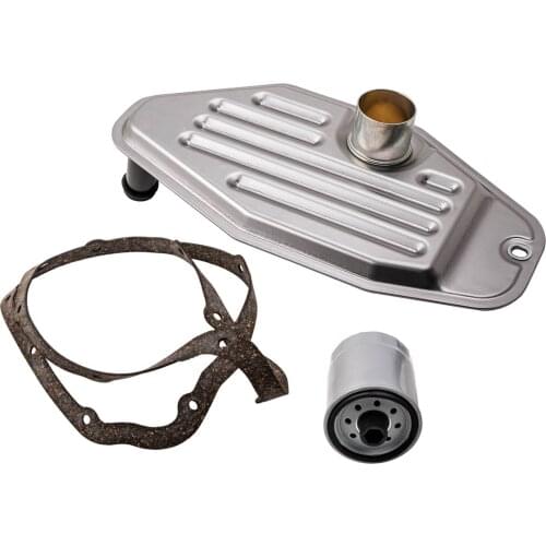 5015267AC 4800029AA 68RFE 55RFE 545RFE 4799507 Replacement Car Vehicle Transmission Filter Set Fit for Ram 99-03 New