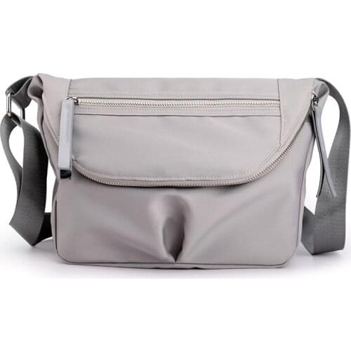 All Match Korea Style Oxford Women Handbags Ladies Daily Purses and Shoulder Bags Crossbody Bags For Fashion Girls Casual