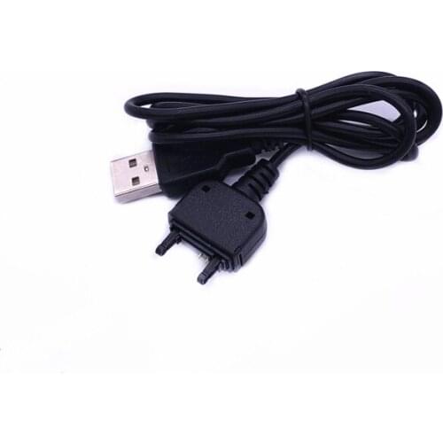 USB Charger/Data Cable for Sony Ericsson K530c K530i K538c K538i K550 K550c K550i K610 K610i K618 K618i K620i K630i K660 K660i