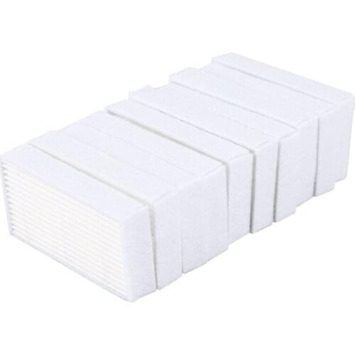 10 Pack Premium HEPA Filter for ILIFE V3s V5 V5s V3s Pro Robotic Vacuum Cleaner