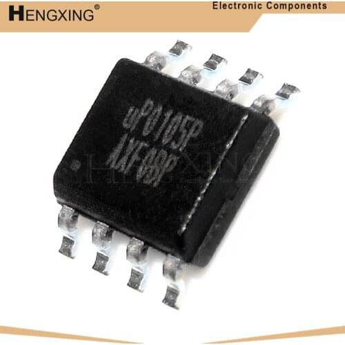 5piece UP0105RSW8 P0105RSW8 UP0105R UP0105P SOP-8 In Stock