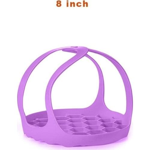 ADUWRSE Silicone Steamers