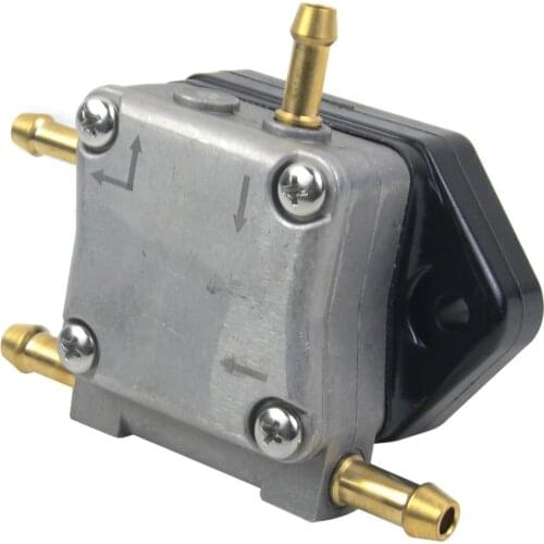 AP03 FOR Mercury 4 Stroke 40HP 50HP 60HP Fuel Pump 8M0118177 8M0141827 881862T