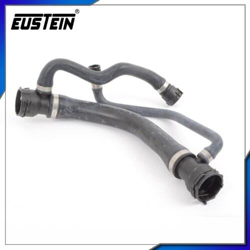 Car accessories Top Radiator Hose Upper Coolant Water For BMW E65 E66 E67 740i 740Li 750i 750Li 17127535742