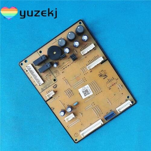 For Refrigerator computer board power module DA41-00865A DA92-01114A Inverter main board Frequency conversion board