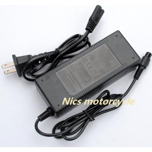 Electric balance car 2 wheel twist car Lithium battery charger 36-42V1.5A body car