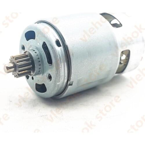 Motor 324497 324-497 DC18V for HITACHI DS18DVF3 DS18DFL DS18DFL(PC) DS14DFLPC Cordless Drill Driver Screwdriver Power Tool part