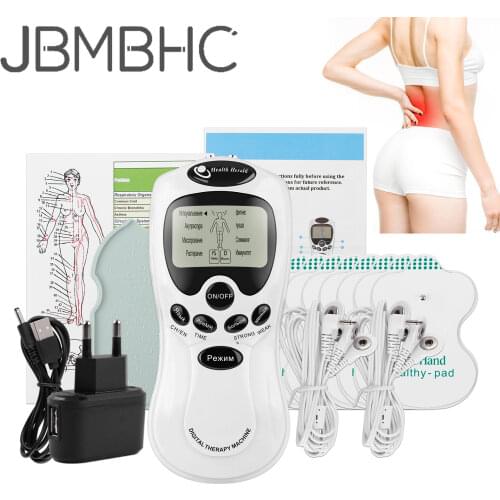 Neck Massagers JBMBHC China