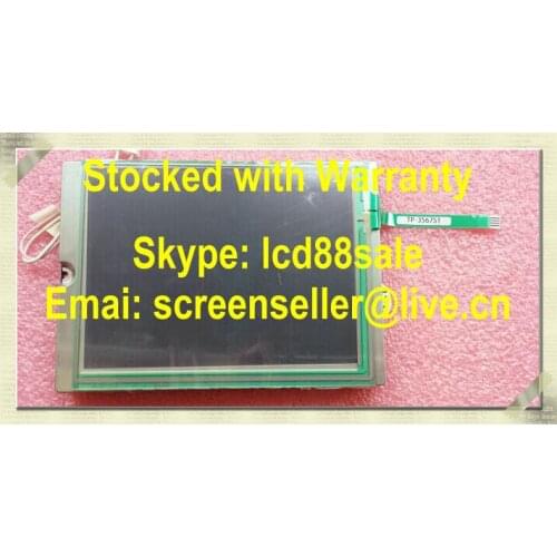 Best price and quality new and original KCG057QV1DL-G770 industrial LCD Display