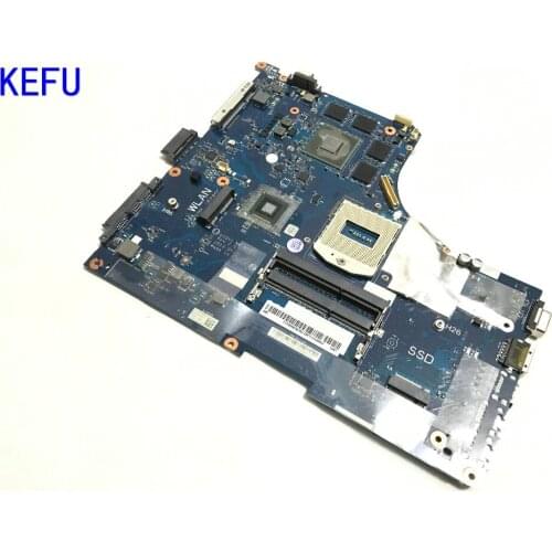 AVAILABLE. NM-A032 REV : 1.0 Y510P MAINBOARD ,Y510P Laptop motherboard for Lenovo Y510P NOTEBOOK. ONBOARD GPU GT755 2GB