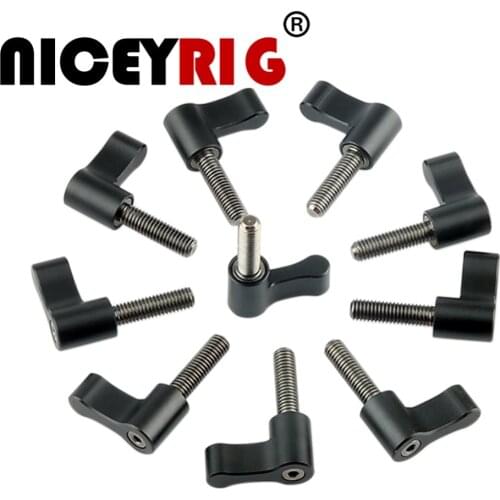Niceyrig Accessories For Stabilizers