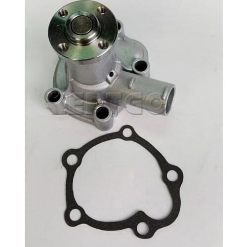 New For Yanmar Tractor Water Pump YM1301 YM1401 YM1502 YM1510 3T72SA 121023-42100