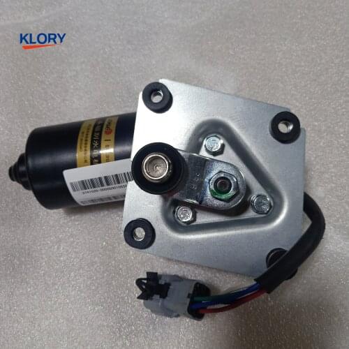 3741020-0000 Front wiper motor FOR ZX grand tiger