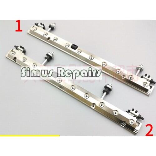 Suitable for Heidelberg GTO52 Printing Machine PS Plate Clamp GTO Printing Machine Accessories Plate Clamp High Quality