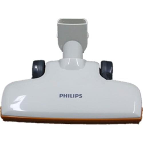 Vacuum Cleaner Floor Brush for Philips FC6132 FC6130 Handheld Vacuum Cleaner Spare Parts Accessories