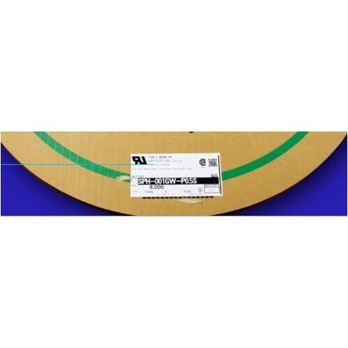 SPH-001GW-P0.5S crimp sockets Terminal Connectors Terminals housings 100% new and original parts