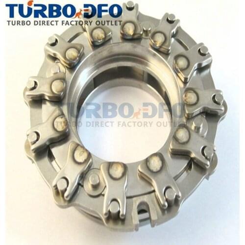 TD04L-VNT 49377-07440 49377-07401 Turbocharger Nozzle Ring For VW Crafter 2.5 TDI 65/80/100/120Kw 076145701L Turbo Turbine Kit