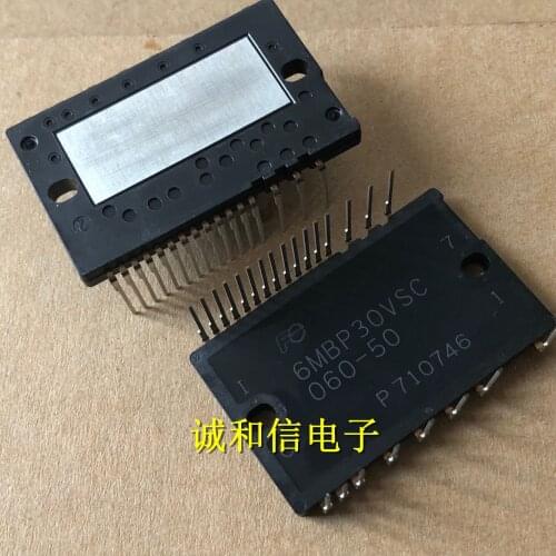 100% New&Original In Stock 6MBP30VSC060-50 IPM 600V30A