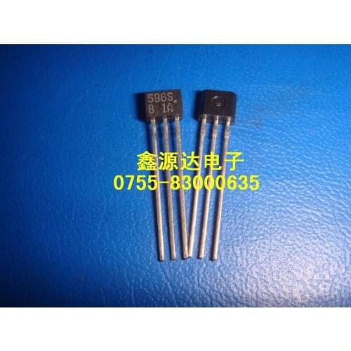 2SK596S-B 2SK596-B 596S 596S-B