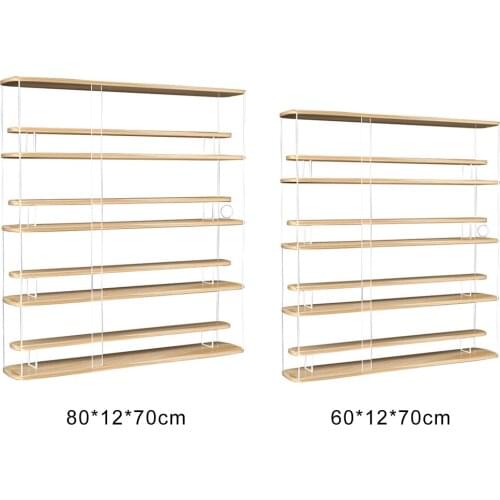 Acrylic Doll Toy Display Case for Blind Box Storage Box Protection Showcase Home Storage Organizing Toys Car Model Doll