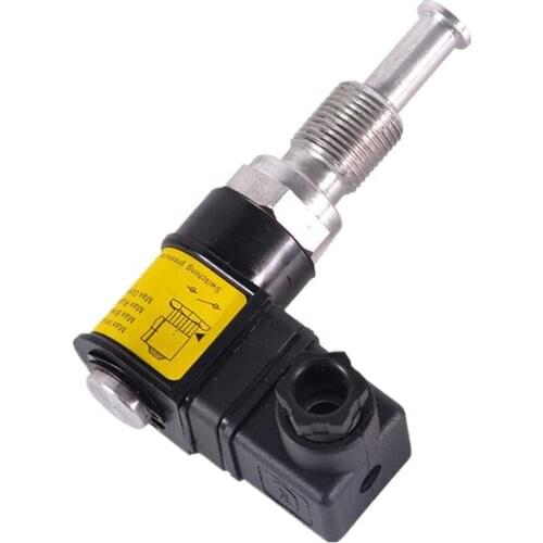 SO-02 Oil Filter Switch Pressure Transmitter for Atlas Copco Compressor