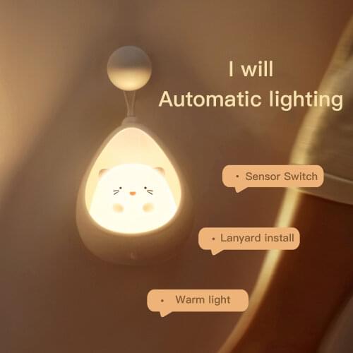 Elephantech Night Lights