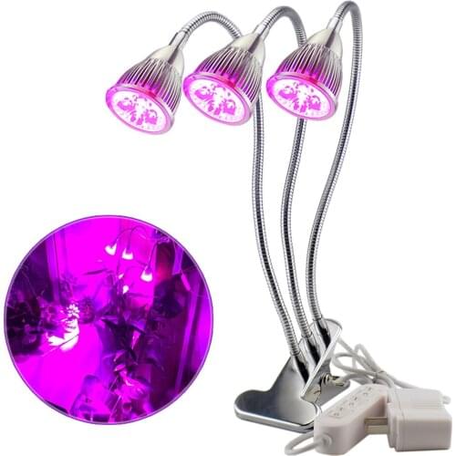 Eycocci LED Plant Lamps
