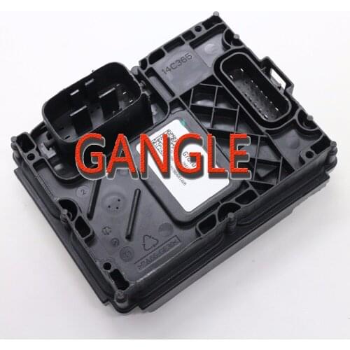 G1F7-7H417-AG BCM Body Control Module