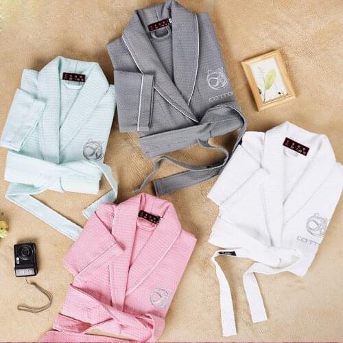 Bride Bridesmaid Bathrobe wedding Robe Bath Gown New Womens Summer Kimono Nightgown Lady Sleepshirts pajama Nightdress M-XL