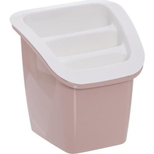 Herevin of Soft Pink The Spoon Holder