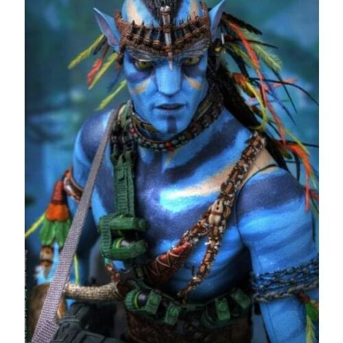 HT hottoys Hot Toys MMS159 MMS-159 1/6 Collectible Action Figure Toy Doll Model Body In stock