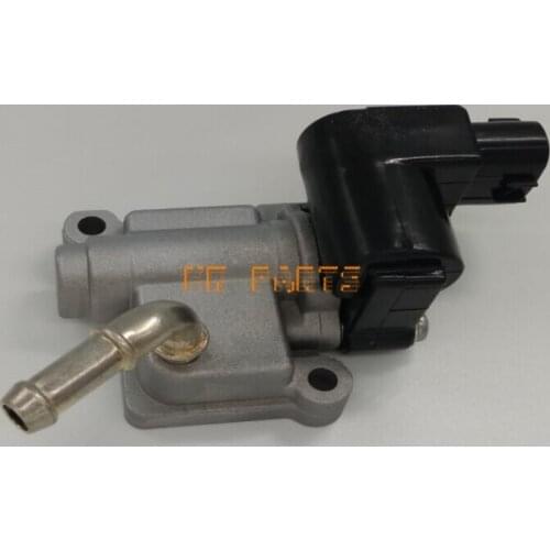 High quality IDLE AIR CONTROL VALVE 16022-PRB-A01 16022PRBA01 For Honda Civic Acura RSX L4-2.0L KM