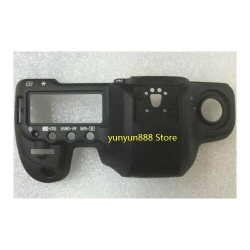 For Canon EOS 5D2 5DII bare shell top cover top cover original authentic