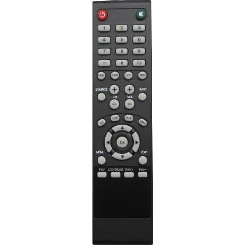 Remote Control For Westinghouse RMT-24 DWM55F1Y1 LD-4080 DWM55F1A1 LD-4070Z VR6025Z WD40FX1450 DWM42F2G1 DW50F1YF LED HDTV TV