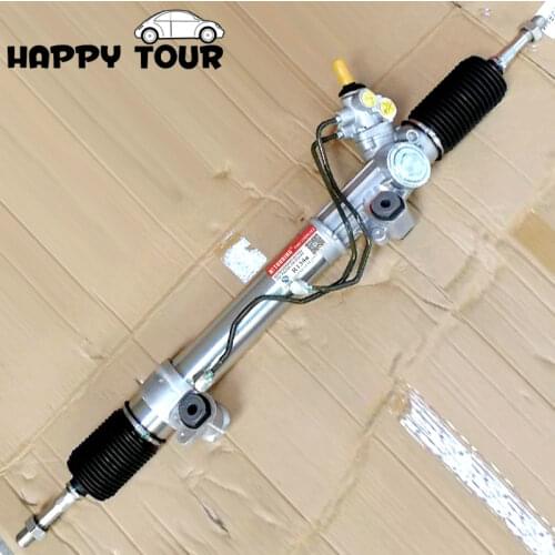 Power Steering Gear Rack For Toyota LAND CRUISER 100 LEXUS LX470 LX 470 2000-08 44200-60120 44200-60100 44250-60120 44250-60100